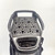 Used ASK ECHO SOUNDLESS LUX Mens Cart Bag Black 11805-S000088515 View 5
