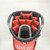 Used Team Effort TEXAS TECH Mens Cart Bag Black And Red 11805-S000088514 View 5