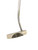Used Yes TRACY C-GROOVE Mens Putter RH 11856-S000032400 View 1