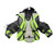 Used Reebok 6K Youth Body Armor LG 11919-S000010215 View 1