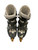 Used Ultra Wheels ACTION ABEC3 Senior Aggressive Skates Black Senior 8 11856-S000032405 View 4