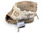 Used Wilson A2000 PRO-STOCK V125 BB/SB Glove RH Throw White 12 1/2" 11815-S000520531 View 1