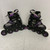 Used Chicago 1-4 ABEC 3 Junior Rec Fitness Skates Black Adjustable 11762-S000085275 View 2
