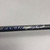 Used Mizuno FORGED MP.001 Mens Driver RH 9.5 Degree 11855-S000209813 View 6