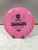 Used Discmania EVOLUTION NEO ORIGIN Disc Golf Mid Range Pink 178g 10242-S000294975 View 2