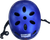 Used Razor Skateboard Helmet Royal Blue One Size View 1