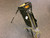 Used US Kids Mens Stand Bag Grey 11339-S000206724 View 3