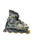 Used Bladerunner ABEC1 Senior Rec Fitness Skates Grey Senior 11 11856-S000032419 View 3