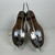 Used Riedell Diamond Wide Girls Figure Skate White Jr 3 11622-S000157407 View 3