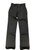 Used Easton BASEBALL PANTS BLK BB/SB Pant Boys Black SM 11884-S000069616 View 2