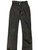 Used Easton BASEBALL PANTS BLK BB/SB Pant Boys Black SM 11884-S000069615 View 2