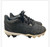 Used Under Armour BASEBALL CLEAT BB/SB Cleats Black Youth 13.0 11747-S000281638 View 1