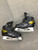 Used Bauer ULTRA SONIC Intermediate Goalie Skate Intermediate 5.0 11809-S000092070 View 1