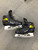 Used Bauer ULTRA SONIC Intermediate Goalie Skate Intermediate 5.0 11809-S000092070 View 2