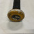 Used Easton Cyclone SK38 Slowpitch Bat White/Black/Yellow 34" 11876-S000011873 View 8