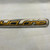 Used Easton Cyclone SK38 Slowpitch Bat White/Black/Yellow 34" 11876-S000011873 View 3