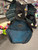 Used Easton PRO-X Catchers Chest Protector Black And Silver Adult 11945-S000259343 View 2