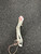 Used Nike LUNAR Womens Lacrosse Head White 11162-S000465307 View 2