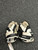 Used Reebok 3K Lacrosse Gloves Junior None 8" 11162-S000465312 View 2