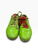Used Youth FB Cleats Green Youth 11.0 11668-S000124405 View 1