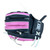Used DICKS SPORTING GOODS BB/SB Glove RH Throw Black And Pink 9" 11735-S000368924 View 2