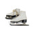Used FIGURE SKATES WomensFigure Skate White Senior 9 11735-S000368933 View 1