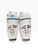 Used Jofa HYPER X Senior Shin Guards White 8 1/2" 11735-S000368940 View 1