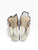 Used Jofa HYPER X Senior Shin Guards White 8 1/2" 11735-S000368940 View 2