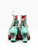 Used RollerDerby Junior Roller Quad Skates Carolina Blue Adjustable 11375-S000382074 View 1