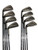 Used Titleist 845S Mens Iron Set RH 3I-PW 11724-S000231499 View 1