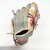 Used Wilson A2000 1785 BB/SB Glove RH Throw Grey 11 3/4" 11805-S000088540 View 2