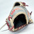 Used Wilson A2000 1785 BB/SB Glove RH Throw Grey 11 3/4" 11805-S000088540 View 5