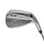 Used Callaway JAWS RAW Men's RH 48 Degree Wedge Steel Shaft 11506-S000312199 View 1