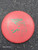 Used Innova SHARK Disc Golf Mid Range Red 11849-S000044140 View 1