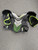 Used Bauer ONE 6 SP Junior Shoulder Pads SM 11821-S000034760 View 1
