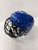 Used CCM TACKS 310 Helmet Cage Combo Royal Blue MD (new= $230) 11891-S000323005 View 1