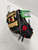 Used Wilson A700 BB/SB Glove RH Throw Black 11 1/2" (new= $110) 11891-S000323006 View 1