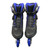 Used Rollerblade MACROBLADE 84 BOA Senior Aggressive Skates Black Senior 9 11947-S000171340 View 3