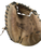 Used Wilson A2000 BB/SB Catchers RH Throw Black 33 1/2" 11887-S000036208 View 3