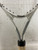 Used Wilson US OPEN 23 Junior Tennis Racquet Grey 23" 11855-S000209816 View 3