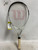 Used Wilson US OPEN 23 Junior Tennis Racquet Grey 23" 11855-S000209816 View 1