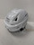 Used Bauer RE-AKT 155 Hockey Helmet Only White MD 11891-S000323010 View 1