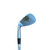 Used Taylormade R SERIES Golf Wedge Mens RH 58 Degree 10313-S000289705 View 2