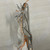 Used Warrior BURN NEXT Men Atk/Mid Complete Stick Charcoal And Orange 41" 11876-S000011901 View 2