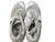 Used Nike Track & Field Cleats Adult White Senior 9.5 11347-S000276434 View 3