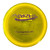 Used Innova CHAMPION ORC PFN Disc Golf Driver Yellow 170g 11820-S000062236 View 1