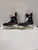 Used Bauer VAPOR 2X SKATES Intermediate Hockey Skate Intermediate 4.5 11858-S000093216 View 1