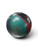 Used Roto Grip Dare Devil  Trick Bowling Ball 15lbs 11932-S000174703 View 1