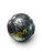 Used Brunswick Power Groove DRY/R Bowling Ball 14 lbs 11932-S000174705 View 1