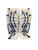 Used Vaughn VELOCITY Goalie Leg Pads Inter White 28" 11095-S000106697 View 1